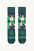 Nickelodeon Avatar Toph Medias