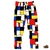 Mondrian Pants