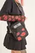 Naruto Akatsuki Crossbody Morral