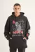 Naruto Itachi Hoodie Oversize