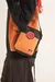 Naruto Uzumaki Crossbody Morral