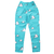 Nubes Pixar Casual Pants