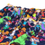 Nickelodeon Nicks 90s Pants - comprar online