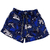 Star Wars Naves Short Pijama