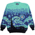 La Noche Estrellada Sweater - comprar online