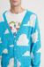 Pixar Toy Story Nubes Cardigan - comprar online