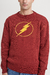 DC Justice Leage Flash Sweater