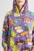 Nickelodeon Rugrats Buzo Extra Oversize