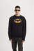 DC Justice Leage Batman 1989 Sweater