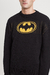 DC Justice Leage Batman 1989 Sweater - comprar online