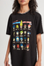 DC Super Heroes Issues Remera - comprar online