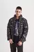 Star Wars Campera Puffer en internet