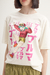 Dragon Ball Bulma Remera - comprar online