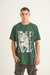 Star Wars Boba Fett Japonés Remera