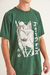 Star Wars Boba Fett Japonés Remera - comprar online