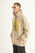 DC Teen Titans Pizza Hoodie Oversize