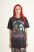 DC Teen Titans Raven Remera