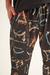 Harry Potter Spells Pants - comprar online