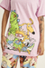 Nickelodeon Remera - comprar online