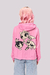 Cartoon Network Chicas Superpoderosas Campera Crop