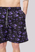 Naruto Sasuke Curse Short De Baño - comprar online