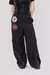 Naruto Sasuke Uchiha Pantalon Rompeviento - comprar online