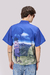 Naruto Sasuke Vs Naruto Camisa - comprar online