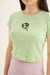 Cartoon Network Superpoderosas Bellota Remera de Morley