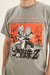 Dragon Ball Goku Vegeta Remera