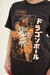 Dragon Ball Goku Remera