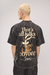 Looney Tunes Coyote Thats All Folks Remera Boxy