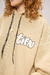 Looney Tunes Tazmania Hoodie Overzise en internet