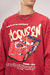 Pixar Cars Mcqueen Buzo - comprar online