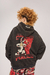 Looney Tunes Malice Halloween Hoodie Boxy