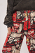 Looney Tunes Halloween Pants - comprar online