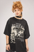 Beetlejuice Beetlejuice Beetlejuice Remera Boxy