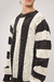 Beetlejuice Suit Sweater - comprar online