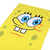 Bob Esponja Toalla - comprar online