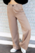 Pantalona Caqui - comprar online