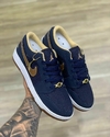 Nike Air Jordan Jeans