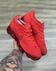 Nike Vapormax vermelho - comprar online