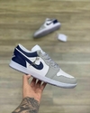 Nike Jordan Azul/Cinza