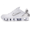 Nike 12 Molas Branco