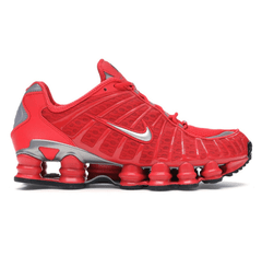 Nike 12 Molas Vermelho