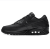 Nike Air Max 90 Preto