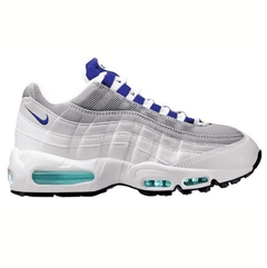 Nike Air Max 95 Branco/verde