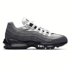 Nike Air Max 95 Cinza 1