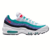 Nike Air Max 95 Branco/verde