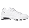 Nike Air Max 95 Branco C/Preto