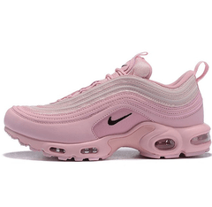 Nike Air Max 97 Plus Rosa